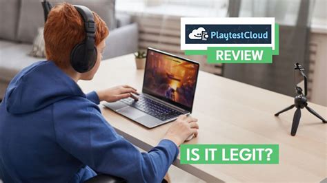 Playtestcloud legit The Fortune 500’s secret to getting accurate, actionable answers